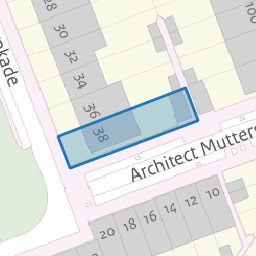 Perceel LDN03-M-3485