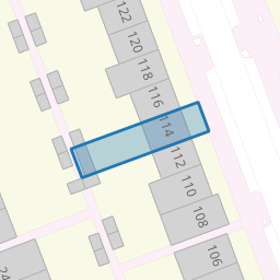 Perceel LDN03-M-3488