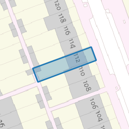 Perceel LDN03-M-3489