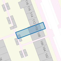 Perceel LDN03-M-3490