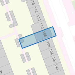 Perceel LDN03-M-3491