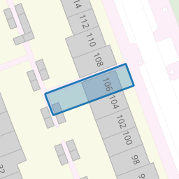 Perceel LDN03-M-3492