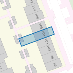 Perceel LDN03-M-3493