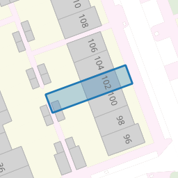 Perceel LDN03-M-3494