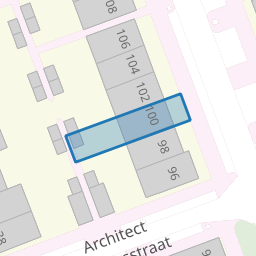 Perceel LDN03-M-3495