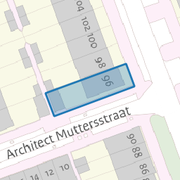 Perceel LDN03-M-3497