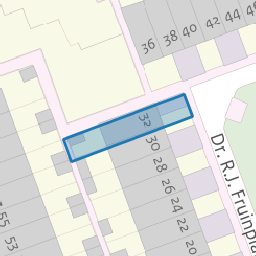 Perceel LDN03-M-3499