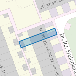 Perceel LDN03-M-3500