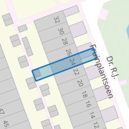 Perceel LDN03-M-3503