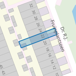 Perceel LDN03-M-3504