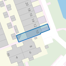 Perceel LDN03-M-3510