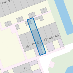 Perceel LDN03-M-3513