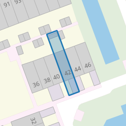 Perceel LDN03-M-3514