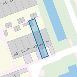 Perceel LDN03-M-3515