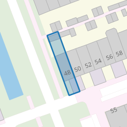 Perceel LDN03-M-3517