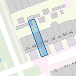 Perceel LDN03-M-3519