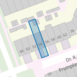 Perceel LDN03-M-3520