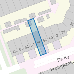 Perceel LDN03-M-3521