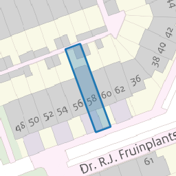 Perceel LDN03-M-3522