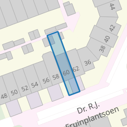 Perceel LDN03-M-3523