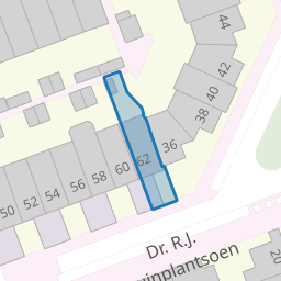 Perceel LDN03-M-3524