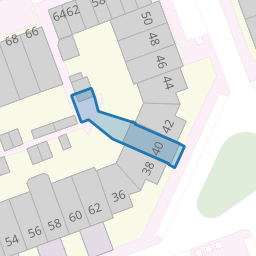 Perceel LDN03-M-3527