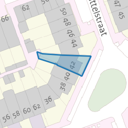 Perceel LDN03-M-3528