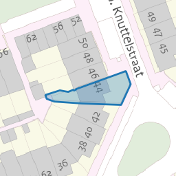 Perceel LDN03-M-3529