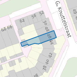 Perceel LDN03-M-3530