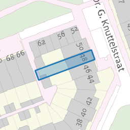 Perceel LDN03-M-3531