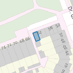 Perceel LDN03-M-3533