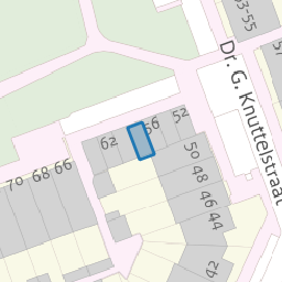 Perceel LDN03-M-3535