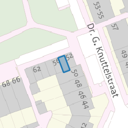 Perceel LDN03-M-3537