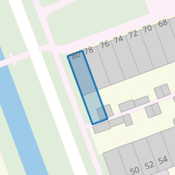 Perceel LDN03-M-3539