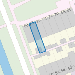 Perceel LDN03-M-3540