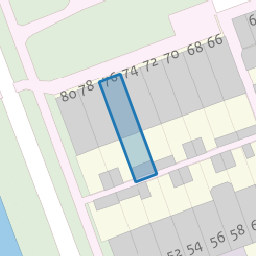 Perceel LDN03-M-3541