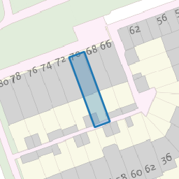 Perceel LDN03-M-3544