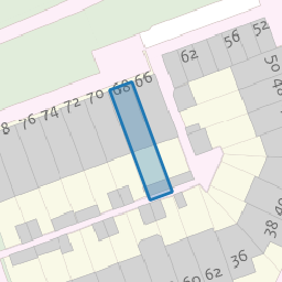 Perceel LDN03-M-3545