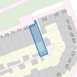 Perceel LDN03-M-3546