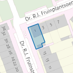 Perceel LDN03-M-3547