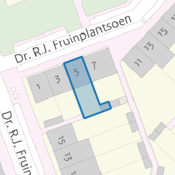 Perceel LDN03-M-3549