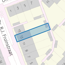 Perceel LDN03-M-3552