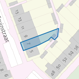 Perceel LDN03-M-3555