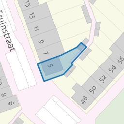 Perceel LDN03-M-3556