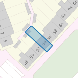 Perceel LDN03-M-3560