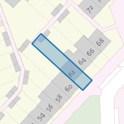 Perceel LDN03-M-3564