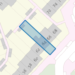 Perceel LDN03-M-3565