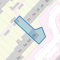 Perceel LDN03-M-3567