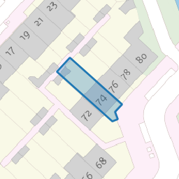 Perceel LDN03-M-3569