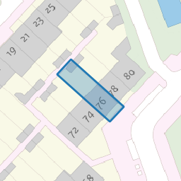 Perceel LDN03-M-3570